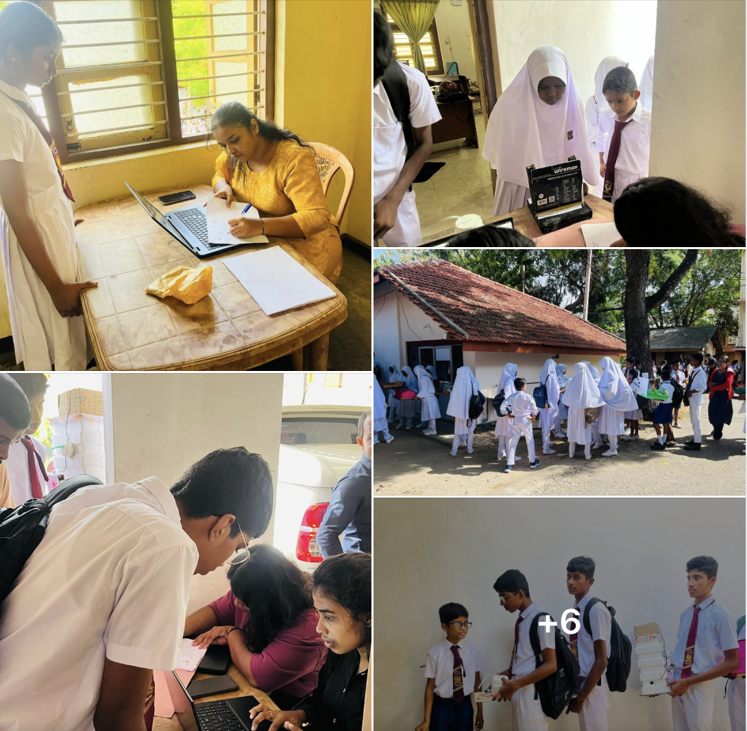 You are currently viewing Vavuniya South YGC Competition Starts